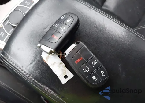 2014 Jeep Grand Cherokee Overland from USA, damaged, VIN 1C4RJFCG9EC179015